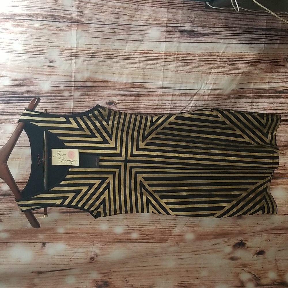 Nameless Dress Size Medium